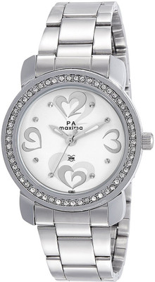 

Maxima 42861CMLI Watch - For Women