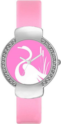 

HK New Arrival and Fency 2018 Festivel Season Special Stylist and branded VIP Watch - For Girls