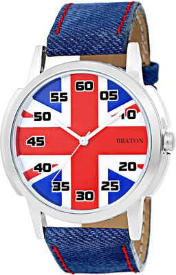 

Braton BT1139SL23 Exclusive Watch - For Men