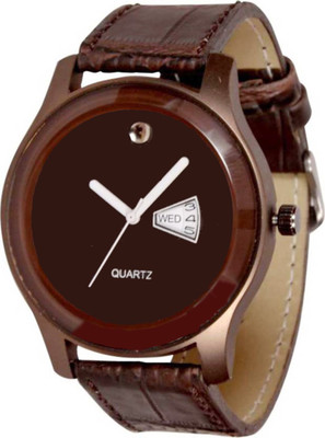 

SOHAM INFOTECH SR-0187 Watch - For Men & Women