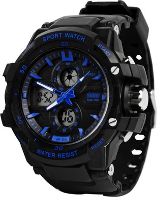 

BRIGHT ARTS new stylish for boys watch Rugged watch Watch - For Boys