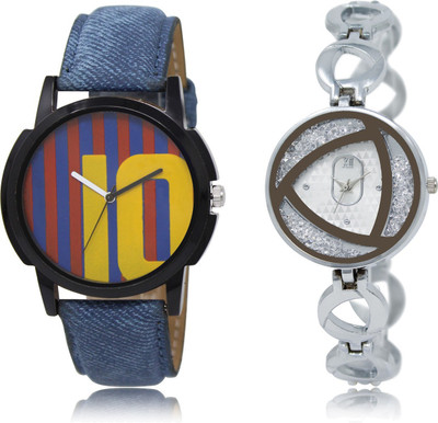 

SHIPKART NEW UPCOMING FRESH FASHION BRANDED LR 10-240 Watch - For Boys & Girls