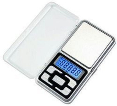 

LS Letsshop Digital Pocket Scale for Kitchen Jewellery Weighing Scale Digital Screen MIni Grams 028 Weighing Scale(Multicolor)