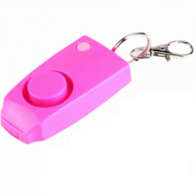 

Aashish Whistle Pealess Whistle(Pink, Pack of 1)