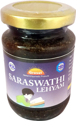 

Grovel Saraswathi Lehyam(500 g)