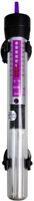

aqua one AQUA ONE-55 Submersible Aquarium Immersion Heater