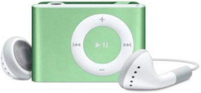 

MobFest Metal MP3 Multimedia Player 16 GB MP3 Player(Multicolor, 0 Display)