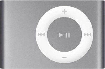 

MobFest SIL-09 High Quality iPod 16 GB MP3 Player(Multicolor, 0 Display)