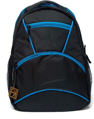 

Fashion Knockout Hotspot 1 5 L Backpack(Multicolor)