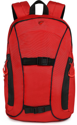 

Ducati SPEED 11 L Laptop Backpack(Red)
