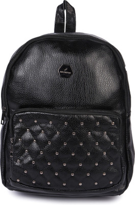 

Styler King Chi-Backpack-5 Design-Black 10 L Backpack(Black)