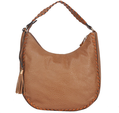 

Fiona Trends HB7_Y-060_Light Coffee Shoulder Bag(Beige, 5 L)