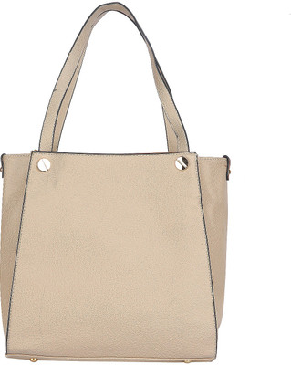 

Fiona Trends HB7_Y-110_Apricot Shoulder Bag(Orange, 5 L)