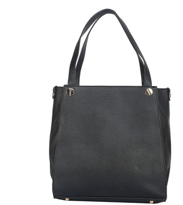 

Fiona Trends HB7-Y-110_Black Shoulder Bag(Black, 5 L)