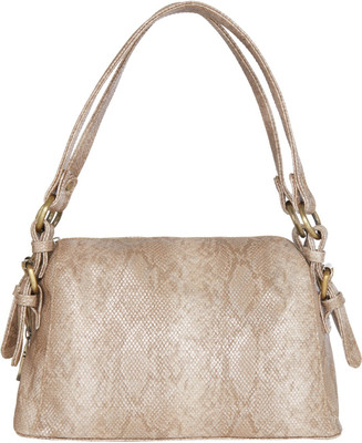 

TARUSA Stylish Handbag Shoulder Bag(Brown, 6 L)