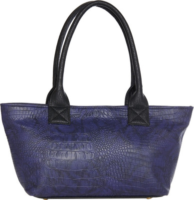 

TARUSA Stylish Handbag Shoulder Bag(Blue, 9 L)