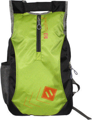 

Goodluck Light Sack Waterproof Backpack(Multicolor, 10 L)
