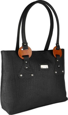

THE MAXIM CON 1 Waterproof Shoulder Bag(Black, 4 L)