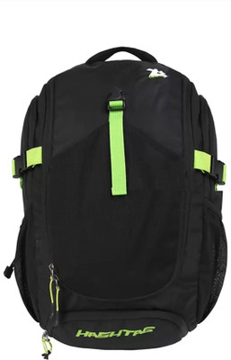 

Hashtag HT50 (Black) Waterproof Backpack(Black, 30 L)