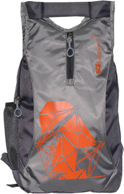 

Goodluck Lightweight Sack Waterproof Backpack(Multicolor, 10 L)