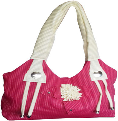 

RoseBudKol RBL15 Shoulder Bag(Red, 5 L)