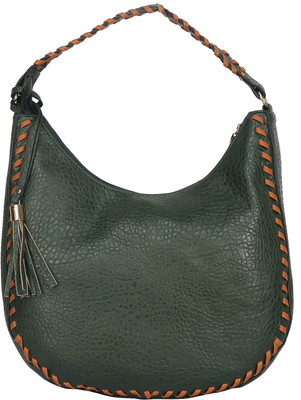

Fiona Trends HB7_Y-060_Green Shoulder Bag(Green, 5 L)