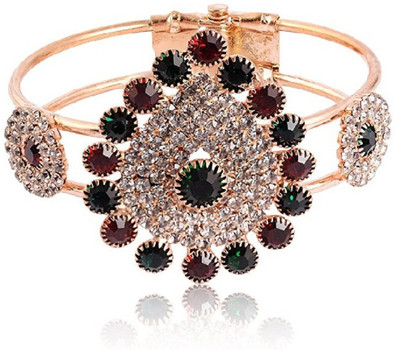 

Anjali Bengals Alloy Bracelet(Pack of 2, Multicolor