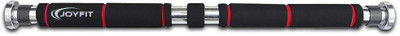 

JoyFit Chin up Bar Door Way Pull-up Bar(Black)