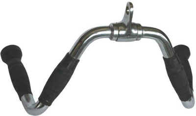 

Zahuu Pro-Grip Multi Purpose Bar Multi-training Bar(Black)