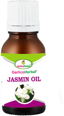 

GARLICO HERBAL JASMINE OIL(30 ml)