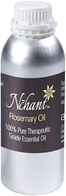 Nchant Rosemary Essential Oil(1000 ml)