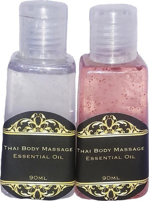 

Thai Essential(90 ml)