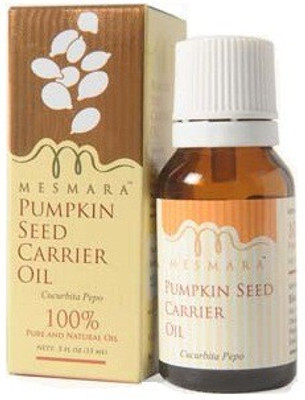 

Mesmara Pumpkin Seed Carrier Oil(50)