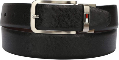 

Tommy Hilfiger Men Black Genuine Leather Belt, Tommy Hilfiger Men Multicolor Genuine Leather Reversible Belt, Black, Tommy Hilfiger Men Black Genuine Leather Belt
