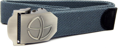 

WOODS Men Casual Blue Canvas, Fabric Belt, Grey, WOODS Men Casual Grey Canvas, Fabric Belt, WOODS Men Casual Grey Canvas, Fabric Belt