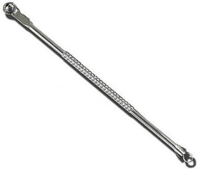 

Shopfleet Stainless Steel Blackhead Remover Needle(Pack of 1)
