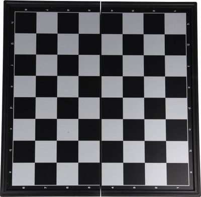 

RSSSTORE CHESS BOARD 20 inch Chess Board(Multicolor)