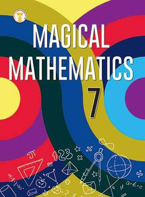 Magical Mathematics-7(English, Paperback, Future Kids)