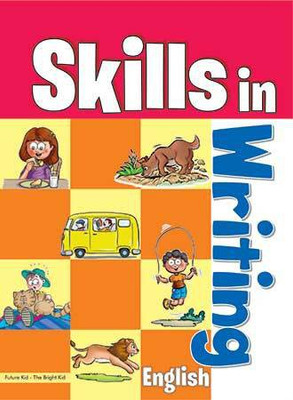 Skill in Writing English(English, Paperback, Future Kids)