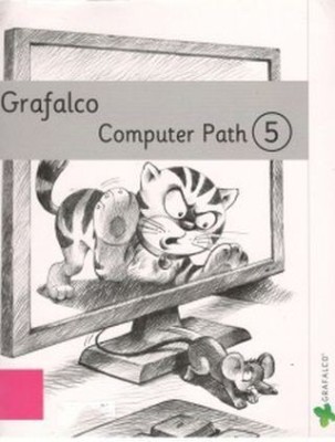 GRAFALCO N1365 COMPUTER PATH-5(English, Paperback, Grafalco)