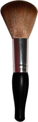 

PrettyStar Foundation powder medium angled makeup brush(Pack of 1)