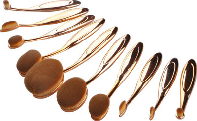 

Pretty star 10Oval(Pack of 10)