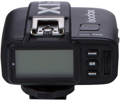 

godox X1T-C Camera Remote Control(Black)