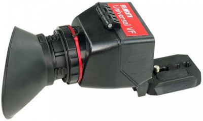 

FILMCITY Camera Viewfinder 3" to 3.2" LCD Screen for DSLR DV Canon Nikon Sony Panasonic (FC-UVF) Camera Rig