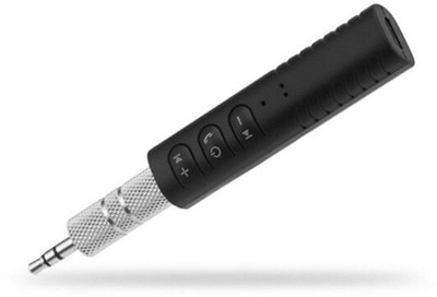 ASTOUND v4.1 Car Bluetooth Device with Transmitter(Black)