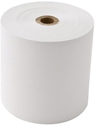 

sygnific Posprint 80mm thermal paper roll 10 pc's pack Thermal Cash Register Paper(80 mm x 30000 mm)