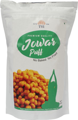 

TYIstore Jowar Puff Puffcorn(100 g)
