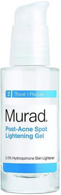 

Murad Post-Acne Spot Lightening Gel 1 oz(29.5 g)