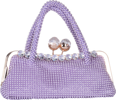 

Nxt Gen Casual Purple Clutch