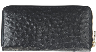

Adamis Casual Black Clutch